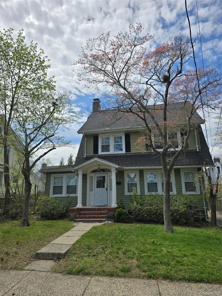 15 Roosevelt Avenue Rye NY 10580