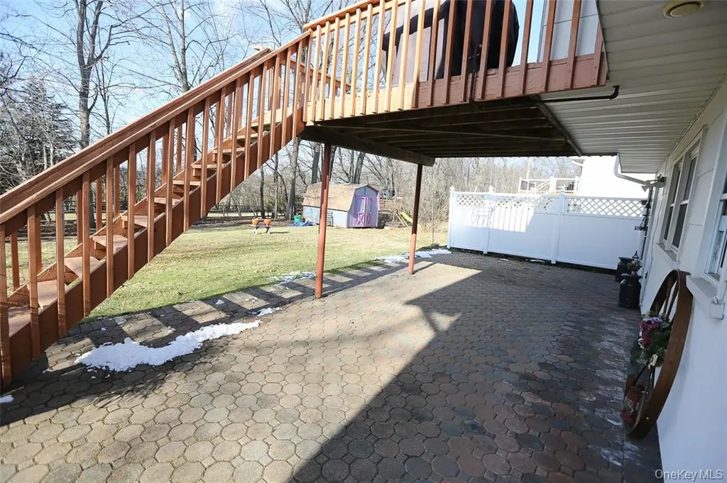 40 Bluefields Lane Blauvelt NY 10913