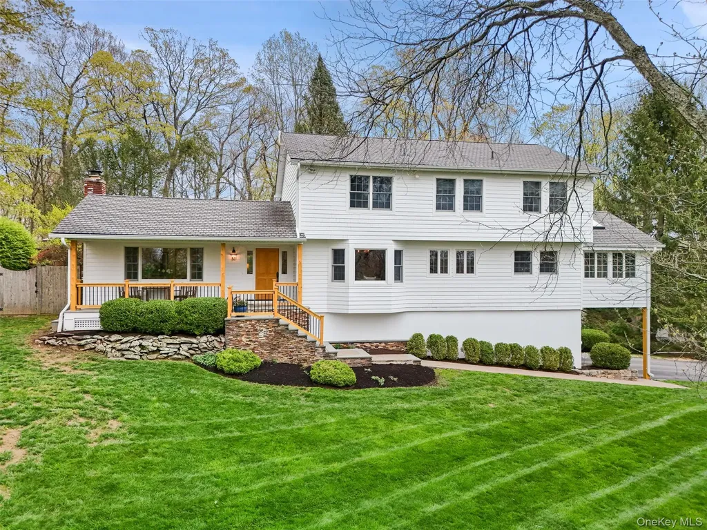 43 Sabbath Day Hill Road South Salem NY 10590