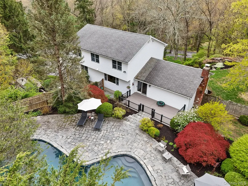 43 Sabbath Day Hill Road South Salem NY 10590