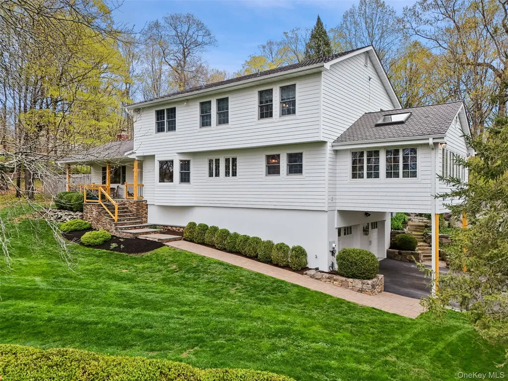 43 Sabbath Day Hill Road South Salem NY 10590