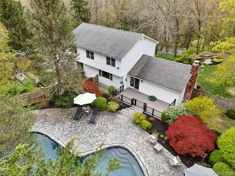 43 Sabbath Day Hill Road South Salem NY 10590