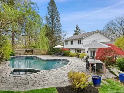 43 Sabbath Day Hill Road South Salem NY 10590