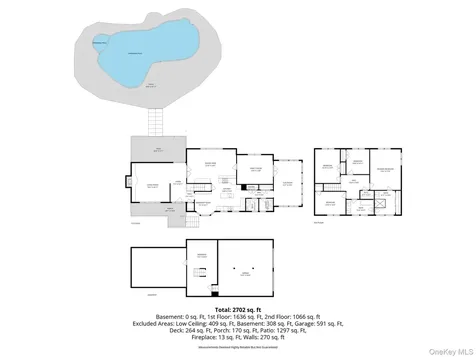 43 Sabbath Day Hill Road South Salem NY 10590
