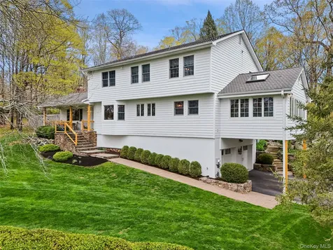 43 Sabbath Day Hill Road South Salem NY 10590