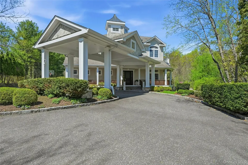 5 Mill Road Lloyd Harbor NY 11743