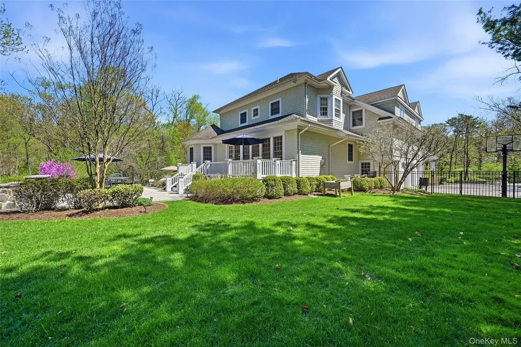 5 Mill Road Lloyd Harbor NY 11743