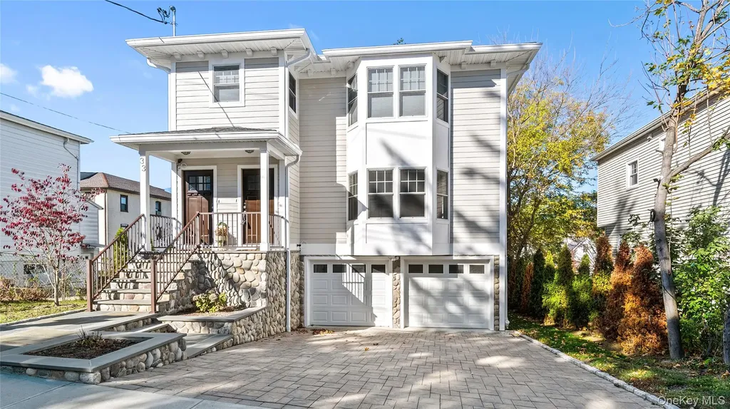 33 Devoe Street Dobbs Ferry NY 10522