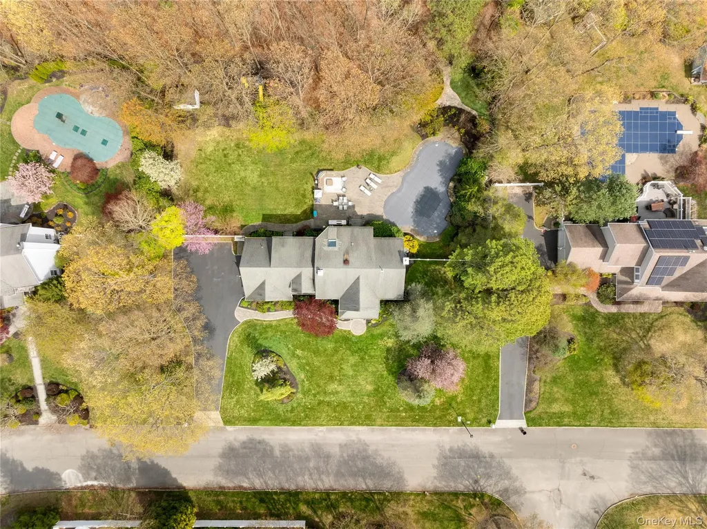 9 Framingham Lane Shoreham NY 11786