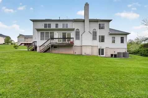 31 Sunflower Circle Wappingers Falls NY 12590