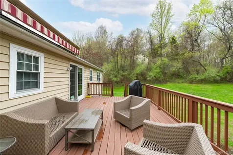 25 Boswell Road Putnam Valley NY 10579