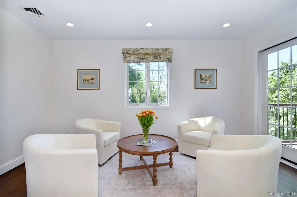 41 Summit Avenue Bronxville NY 10708