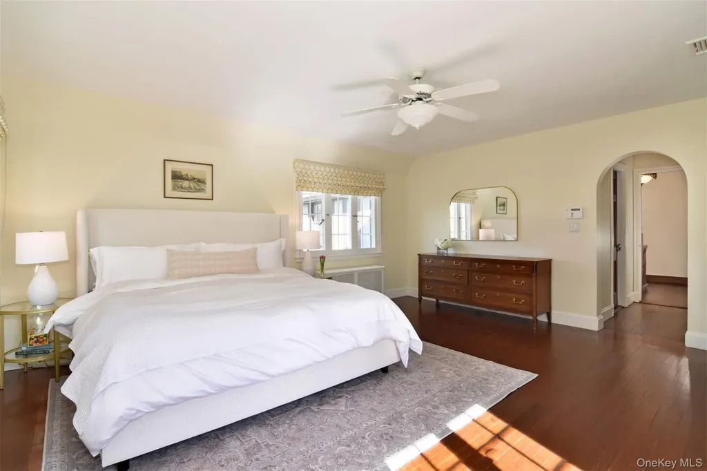 41 Summit Avenue Bronxville NY 10708