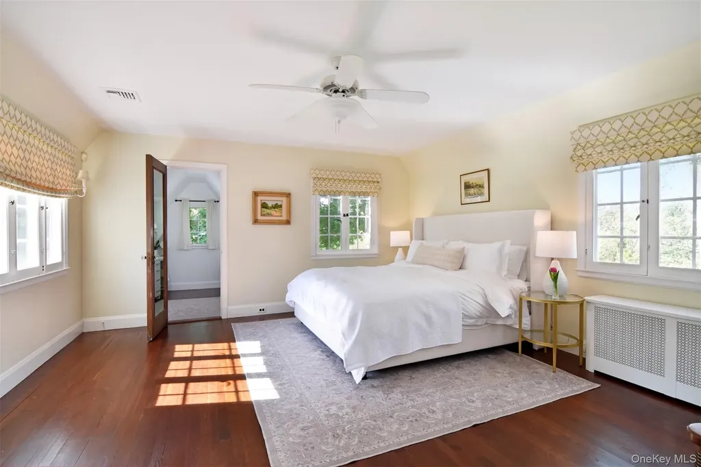 41 Summit Avenue Bronxville NY 10708