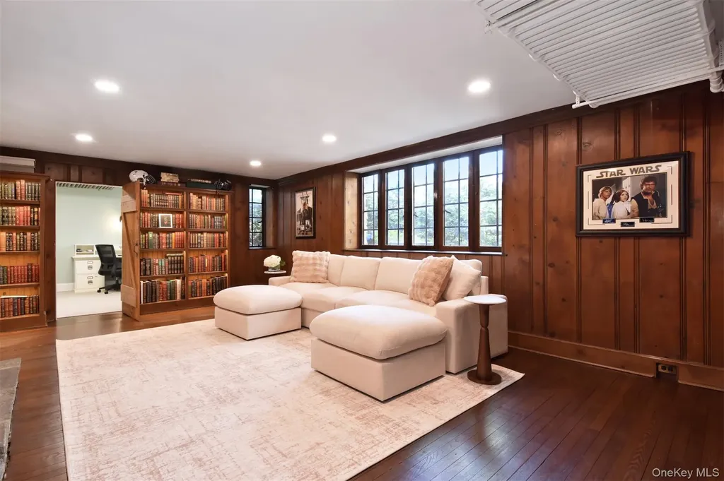 41 Summit Avenue Bronxville NY 10708