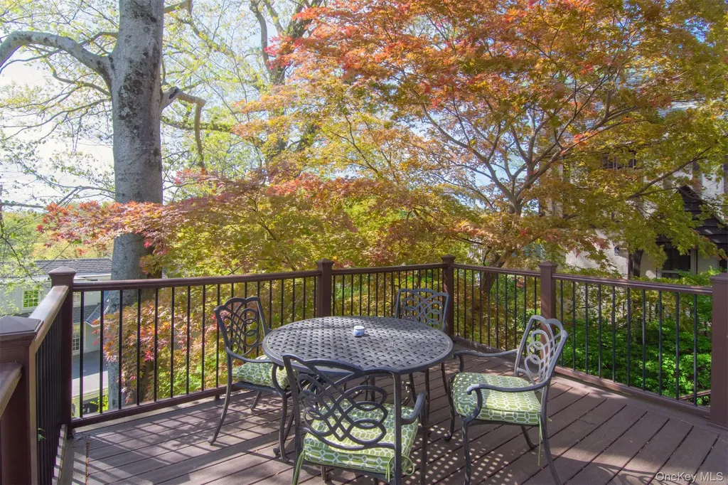 41 Summit Avenue Bronxville NY 10708