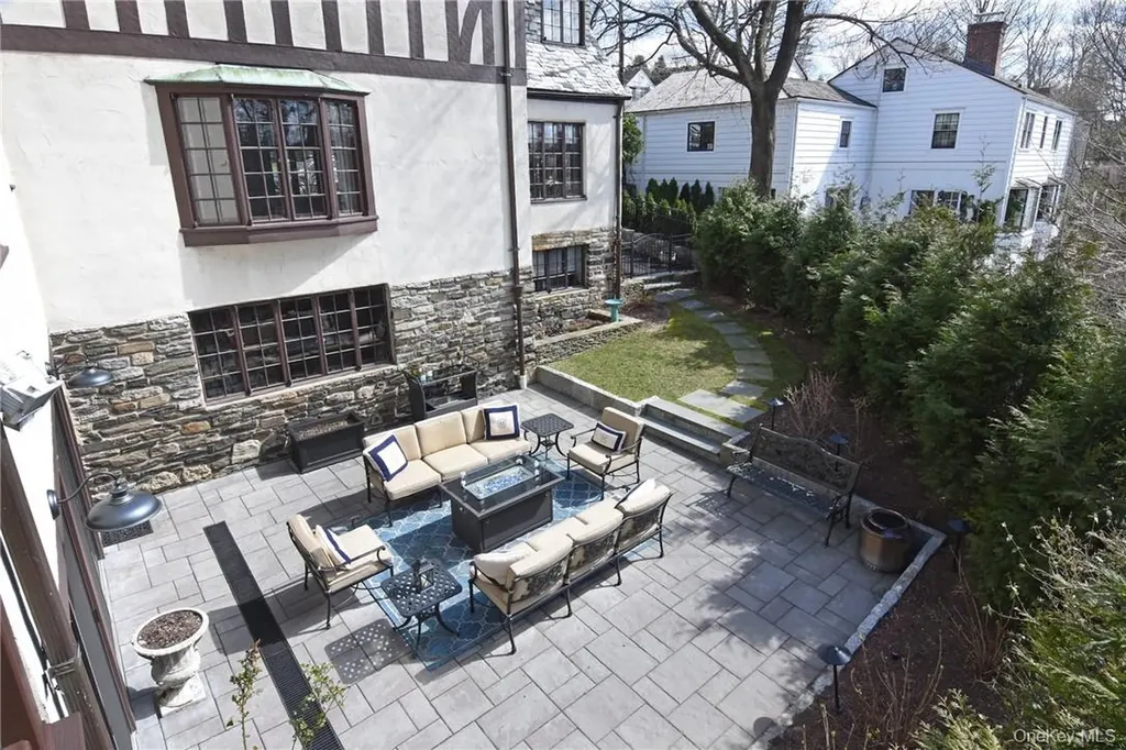 41 Summit Avenue Bronxville NY 10708