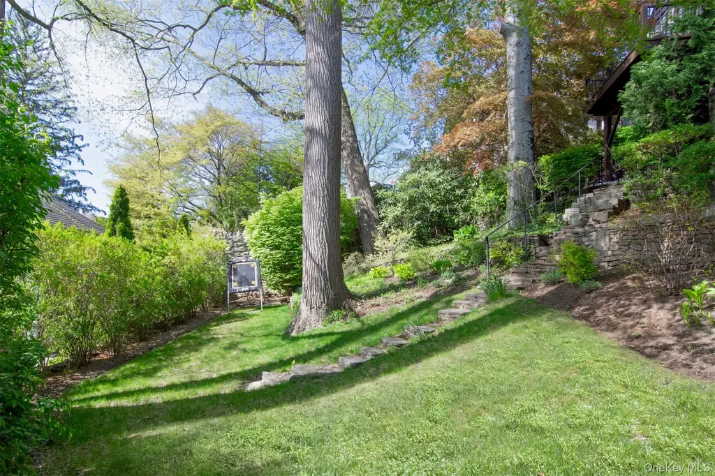 41 Summit Avenue Bronxville NY 10708