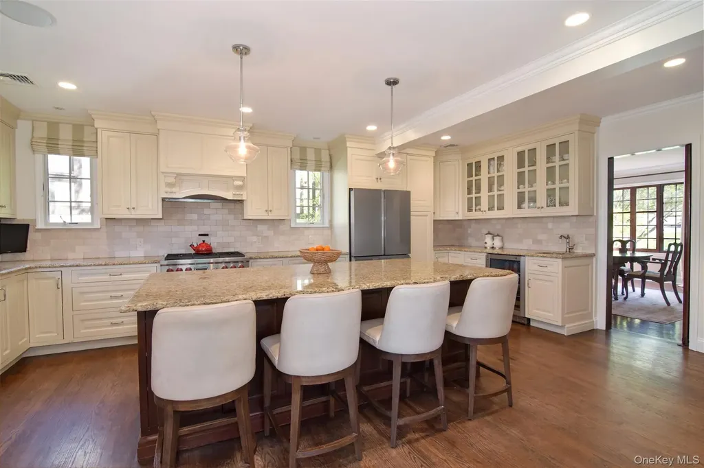 41 Summit Avenue Bronxville NY 10708