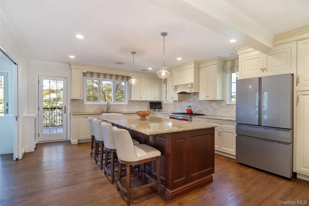 41 Summit Avenue Bronxville NY 10708