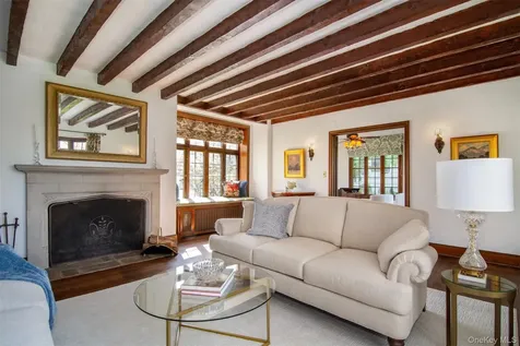 41 Summit Avenue Bronxville NY 10708