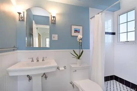 41 Summit Avenue Bronxville NY 10708