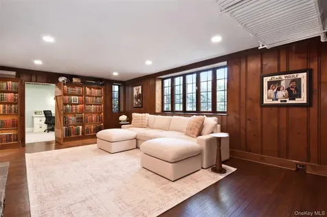 41 Summit Avenue Bronxville NY 10708