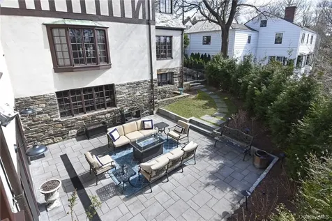 41 Summit Avenue Bronxville NY 10708