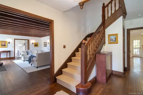 41 Summit Avenue Bronxville NY 10708