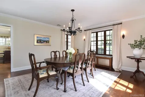 41 Summit Avenue Bronxville NY 10708
