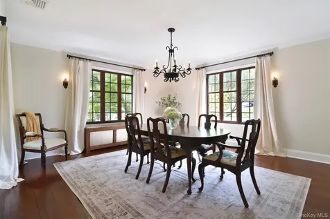 41 Summit Avenue Bronxville NY 10708