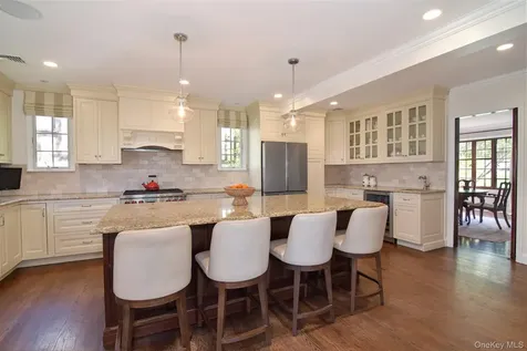 41 Summit Avenue Bronxville NY 10708