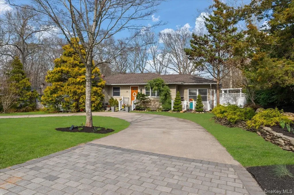 26 Bittersweet Avenue Hampton Bays NY 11946