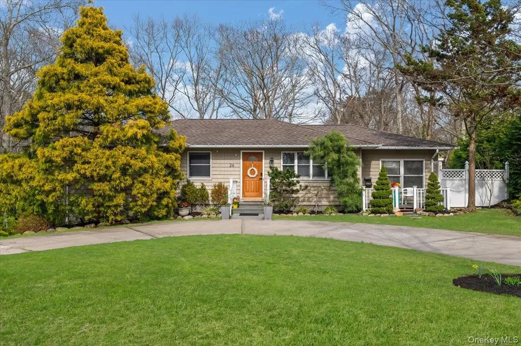 26 Bittersweet Avenue Hampton Bays NY 11946