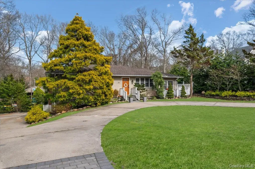 26 Bittersweet Avenue Hampton Bays NY 11946
