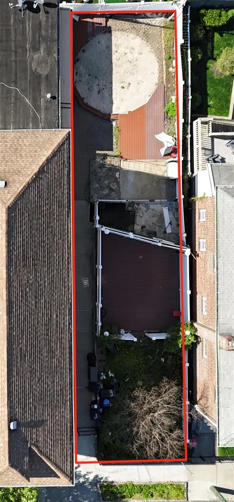 2881 Harrington Avenue Bronx NY 10461