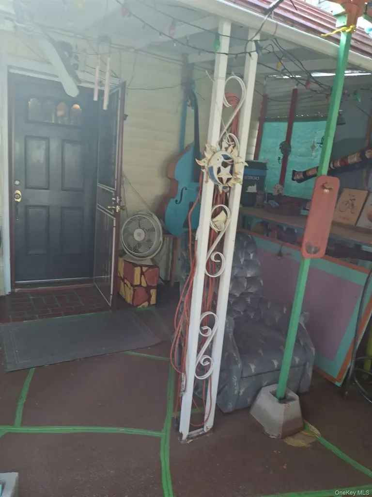 227 Stephens Avenue Bronx NY 10473