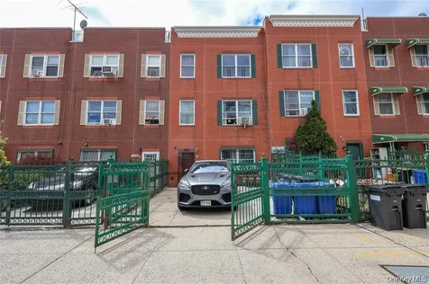 436 E 141st Street Bronx NY 10454