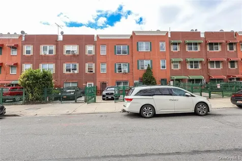 436 E 141st Street Bronx NY 10454
