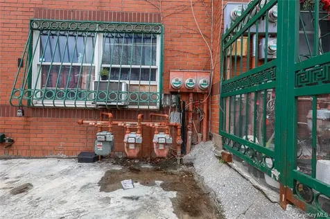 436 E 141st Street Bronx NY 10454