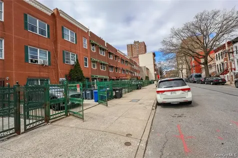 436 E 141st Street Bronx NY 10454