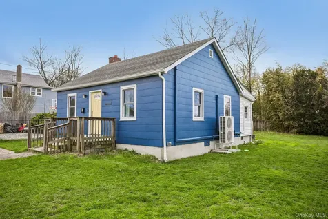 5 Huguenot Road Carmel NY 10512