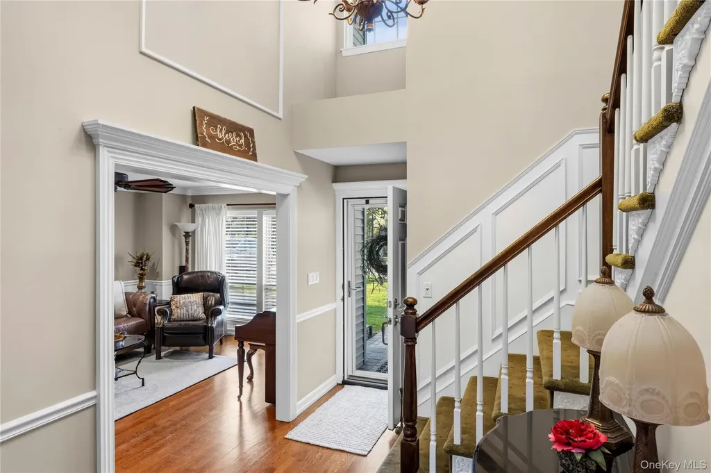 201 Colony Drive Holbrook NY 11741