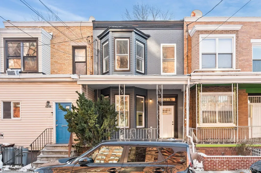 4042 Hubbard Place Brooklyn NY 11210