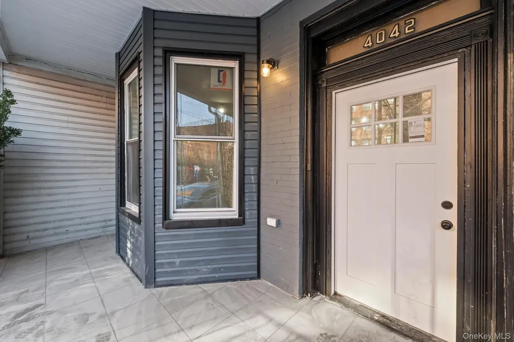 4042 Hubbard Place Brooklyn NY 11210