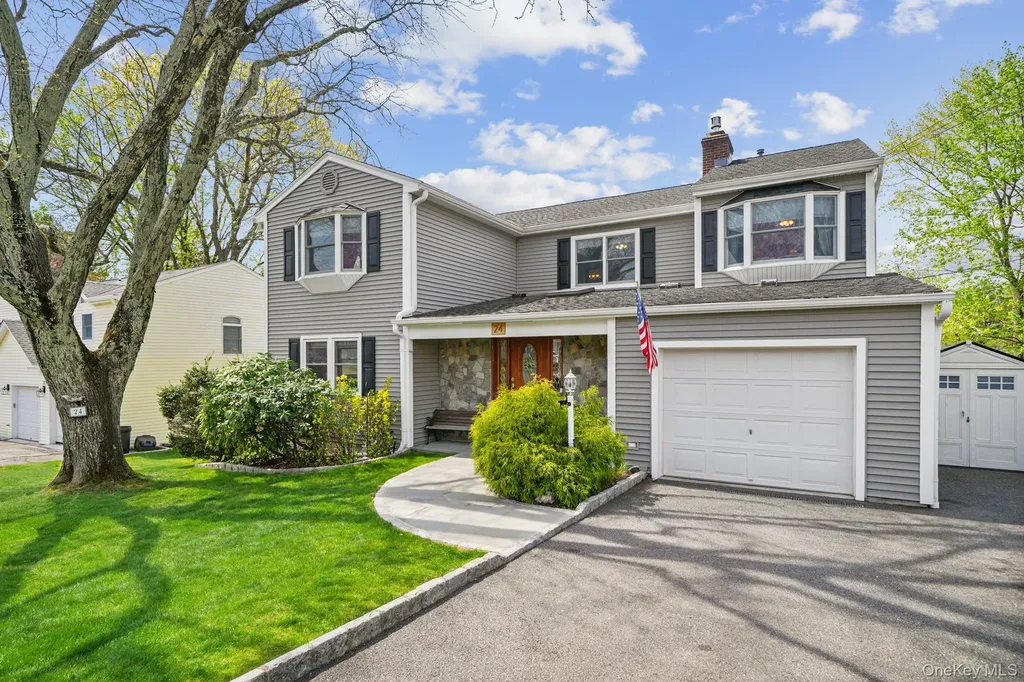 24 Overlook Road Ardsley NY 10502