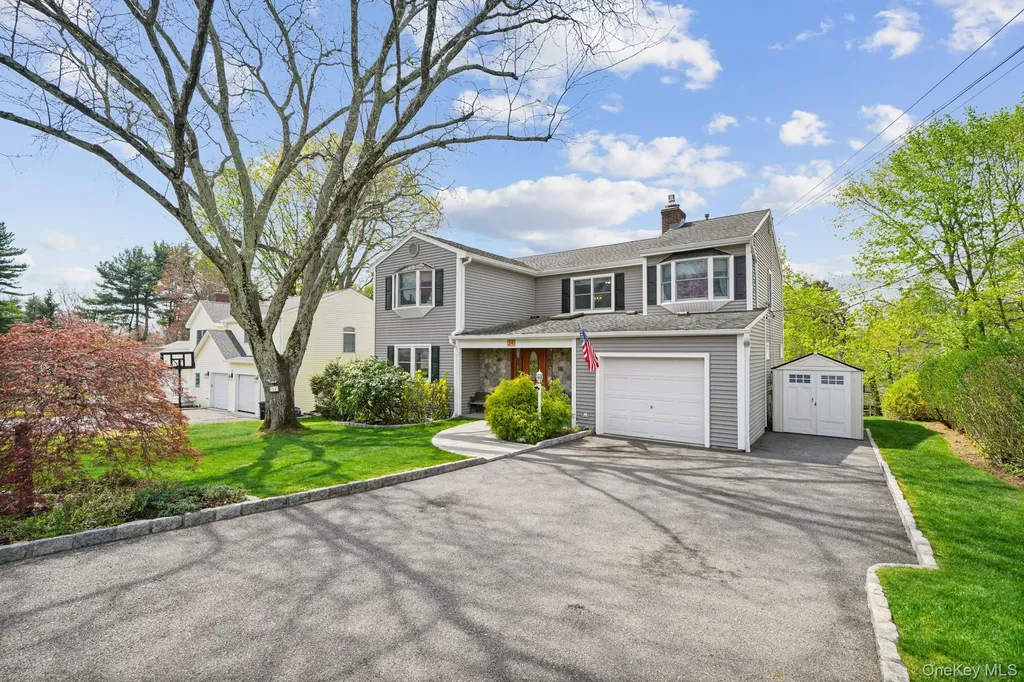 24 Overlook Road Ardsley NY 10502