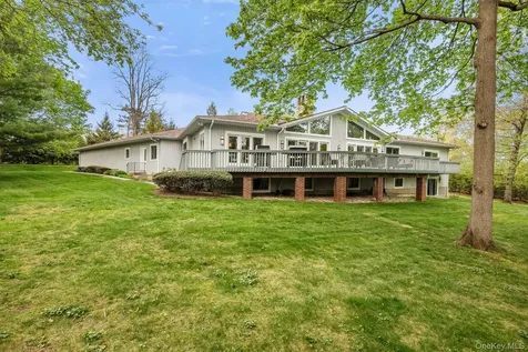 4 Mohican Trail Scarsdale NY 10583