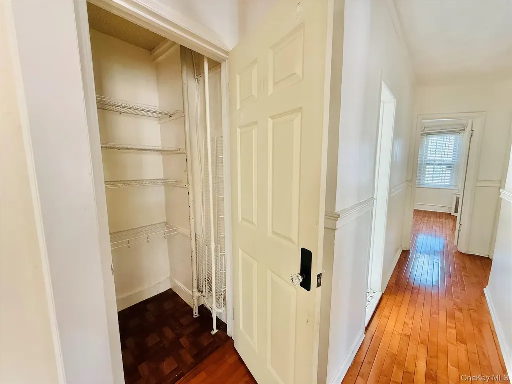 2879 Harrington Avenue Bronx NY 10461