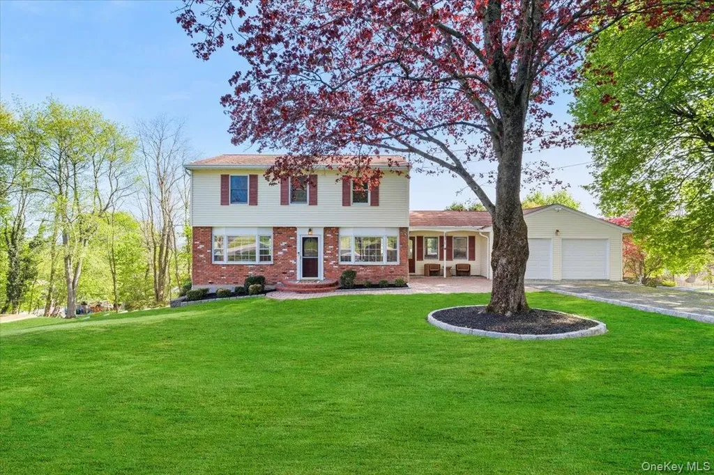 28 Prince Road Mahopac NY 10541